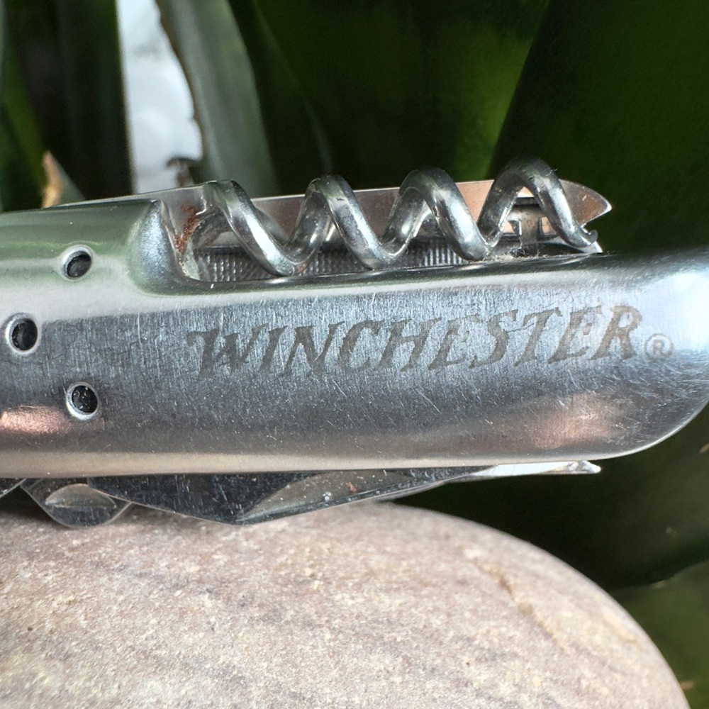 Silver Multi-Tool - Picture 6 of 6
